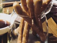-巴奴毛肚火锅(广益哥伦布店)