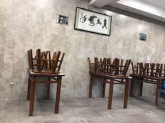-老乌家特色小炒泡馍(大皮院店)