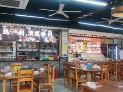 -十二道丰味·徐州土菜·烧烤(何山路店)
