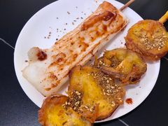 -箪食记(汉口路店)