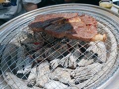 -白山烧烤(文安路万豪店)