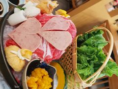 -云渔堂蒸汽石锅鱼(万达店)