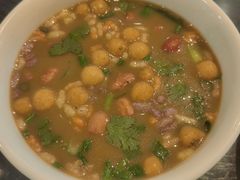 -甘家界牌柠檬鸭(青山店)