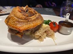 -Ambra Haus琥珀屋精酿餐厅(宝山店)