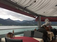 -Seerestaurant Im Weissen Rössl
