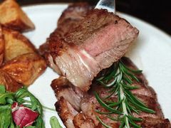 -Brut Eatery Wine Bar & Restaurant (建国东路店)