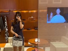 -爱马仕 HERMES(德基广场店)