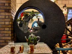 -海尔巴格一甸茶餐厅(团结路店)