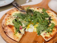 -IL Forno 意坊·意大利餐厅(花园店)
