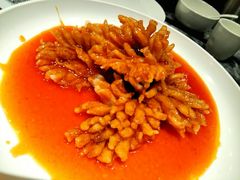 -西安饭庄·非遗陕菜(钟楼店)