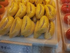 -祥禾饽饽铺·中式糕点(北京来福士店)