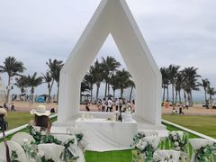 -玫瑰海岸文化旅游度假区