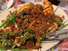 -喜记避风塘炒辣蟹(总店)