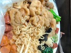 -郭记小街麻辣烫(南小街总店)