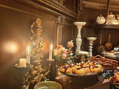 -B&C黄油与面包·THE GARDEN BAKERY概念店(世纪汇店)