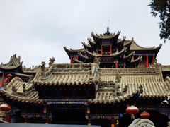 -高庙保安寺
