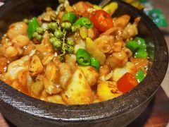 -新白鹿餐厅(金鹰新街口店)