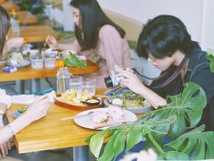 -CHILLAX轻乐时(侨建·Hi City店)