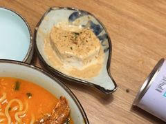 -西月山居匠心创意料理(江汉路新佳丽广场店)