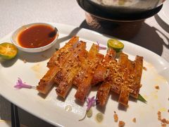 -BetterThai 泰加(苏州中心店)