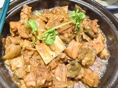 -客家汇·客家传承菜(水库店)
