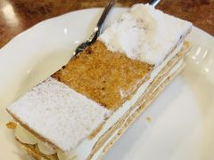拿破仑-凯宾美食廊Kempi Deli·凯宾斯基饭店(亮马桥路店)