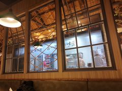 -船歌·鱼水饺青岛菜(金狮广场店)