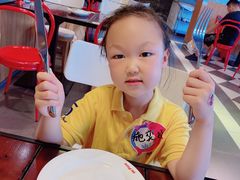-Mr.Pizza米斯特比萨(苏州平江万达广场店)