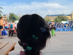 -郑州方特水上乐园