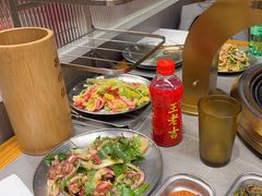 -杨小佳·齐齐哈尔烤肉·烤串(广州店)
