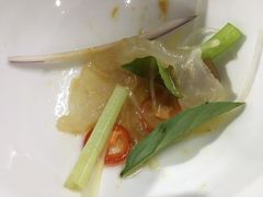 -官塘锋记鱼生·生腌·砂锅粥(牌坊街店)