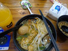 -螺蛳粉先生(蓟门桥店)