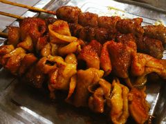 微波鸡心-海平馄饨(逍遥二路店)