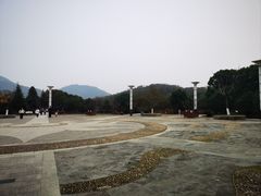 -白马涧龙池景区
