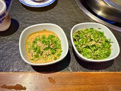 -来涮蜀鲜货火锅串串香(菜市口店)