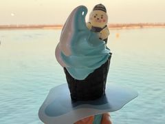 -抱抱地球咖啡馆(国家海洋博物馆店)