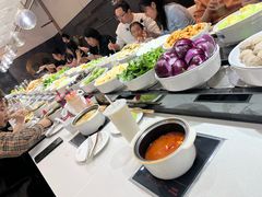 -农小锅自助小火锅(北京大兴凯德店)