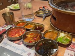 -闻老头·菊花炭烤肉(D11店)