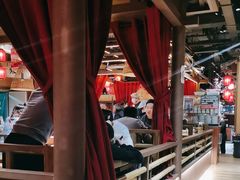 -农耕记·湖南土菜(halo广场店)
