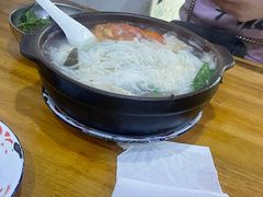 -贵州沾水米线(学田湾店)