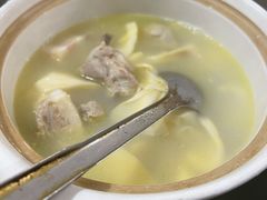腌笃鲜-旧款宁波饭店(华敏世纪广场店)