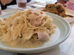 家烧笋衣-子霖南山鲜虾面(南山总店)