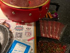 -哥老官重庆美蛙鱼头(五角场合生汇店)