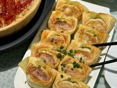 -熠盛粤味·顺德桑拿鸡(永康路店)