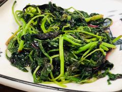 苋菜-美味之家·湖景农家乐(太湖东山店)