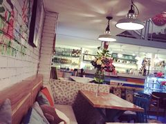 -Kitchen·Y洋厨房西餐厅(王府壹号店)