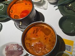 -Thai Basil罗勒叶泰式餐厅(时代天街店)