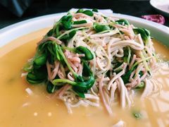 大火煮干丝-蟹榭·本帮江浙菜·蟹宴(五角场合生汇商场店)