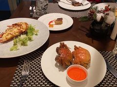 -Social 秀西餐厅-长沙瑞吉酒店(运达店)