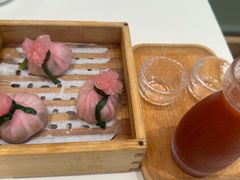 -蔡澜点心·粤菜(月星环球港店)